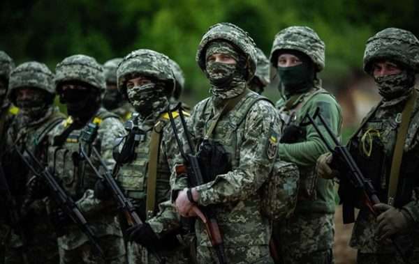 ЗРАНЕНІ ВІЙНОЮ…