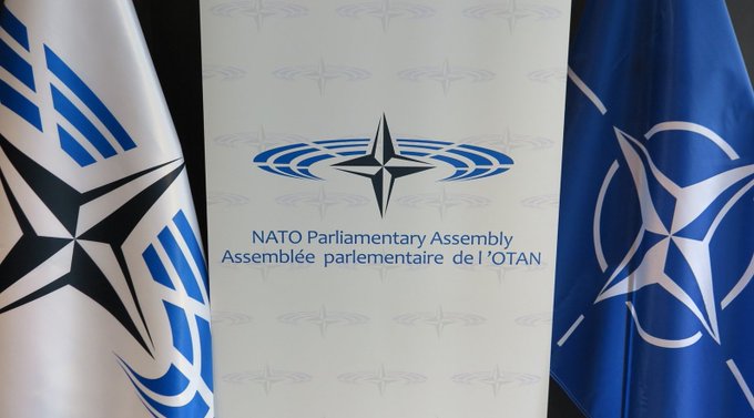 Парламентська асамблея НАТО підтримала дозвіл Україні бити вглиб території РФ і надання таких засобів
