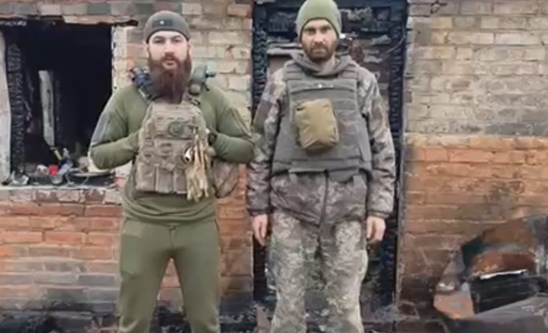 Дорогі друзі!