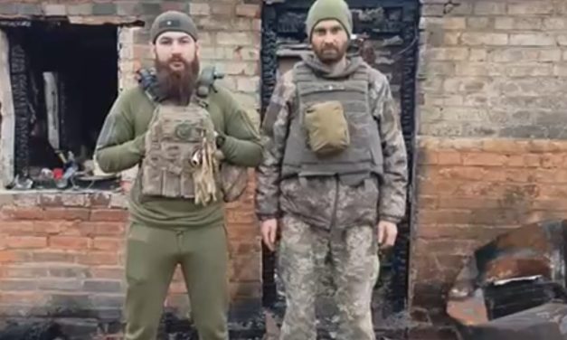 Дорогі друзі!