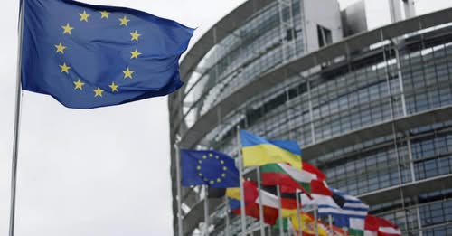 Україна отримала ще 3,5 млрд євро від ЄС у рамках великої програми допомоги